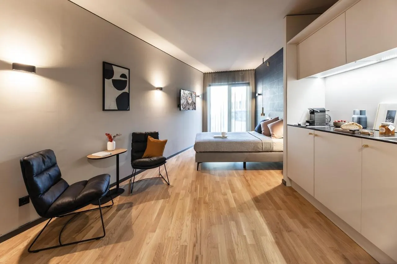 Hotel Ipartment Frankfurt Airport Fráncfort del Meno Alemania