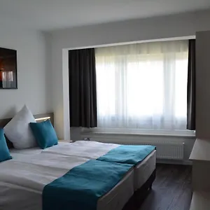 *** Hotel Bawue Germania