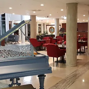 Schopenhauer Hof **** Frankfurt am Main