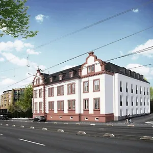 Arena An Der Friedberger Warte *** Frankfurt am Main