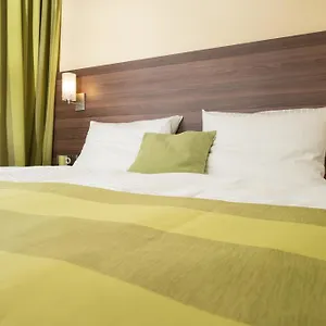*** Hotel Goethe Conference By Trip Germania