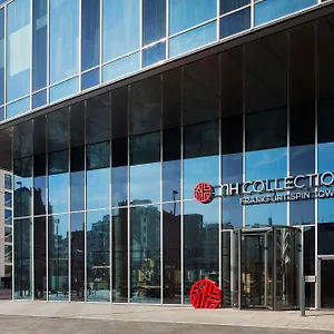 Hotel Nh Collection Frankfurt Spin Tower