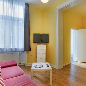 ** Hotel Carlton Germania