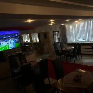 *** Hotel Lilton Stuttgart-zuffenhausen Germania