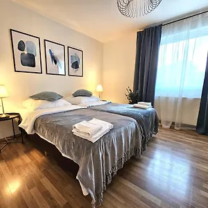 *** Hotel Airport Messe Germania