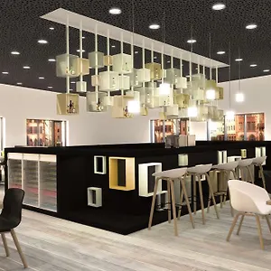 Ξενοδοχείο Innside By Melia Frankfurt Ostend, Φραγκφούρτη