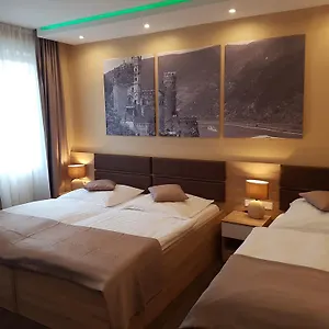 *** Hotel Haus Buederich Germania