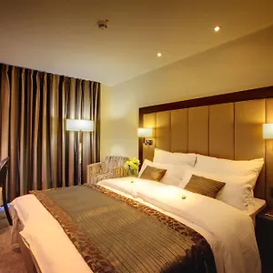 **** Hotel Favor Germania