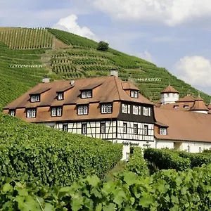 *** Hotel Residenz Im Schloss Neuweier Germania